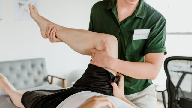 Hip Impingement Pain: Why Physical Therapy Deserves Attention